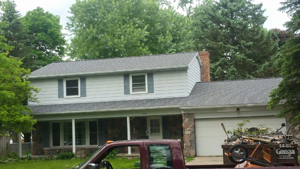 Roofing Gallery House 18 Pic 3